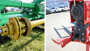 9GQY 3.2型割草压扁机 产品细节 1