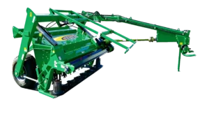 9GQY-3.2 Trailed Mower Conditioner