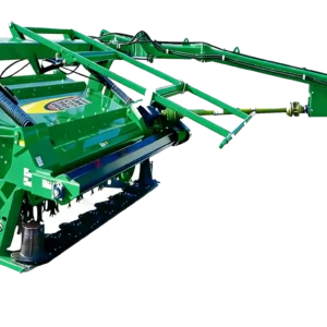 9GQY-3.2 Trailed Mower Conditioner for Forage & Reed Harvesting