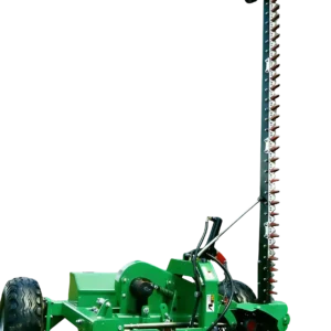 Trailed Disc Lawn Mower 9GD-2.5 20-50HP Forage Harvester for Tractor