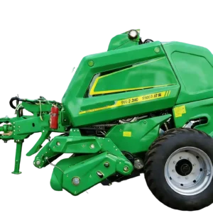 9YG-2.24D Round Hay Baler - High-Density Uniform Bales