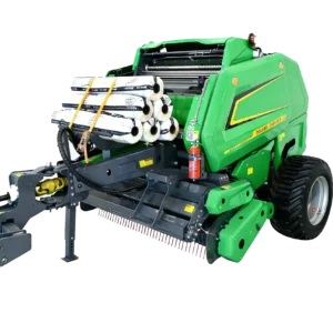 S900 9YG-1.25 Round Hay Baler – High-Efficiency Forage Machine