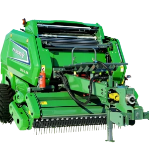 9YG-1.25A Trailed High-Capacity Round Hay Baler for 100HP+