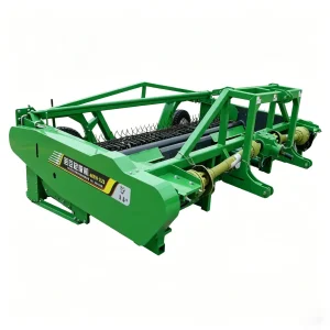 High-Efficiency 3.25m Kidney Bean Puller