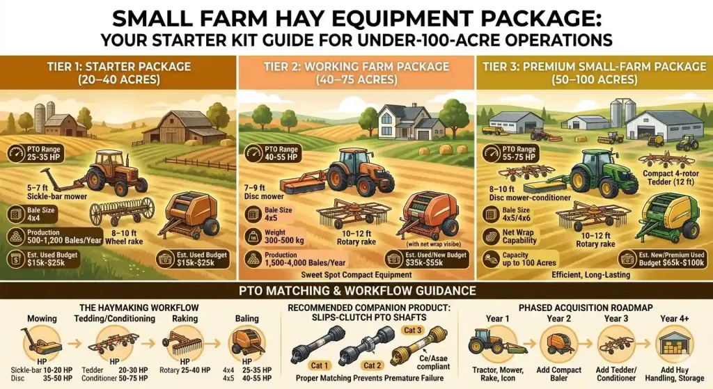 Remove term_ compact hay equipment compact hay equipment