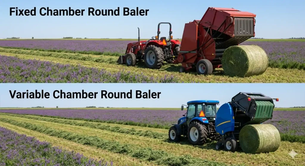 fixed-chamber-vs-variable-chamber-round-baler