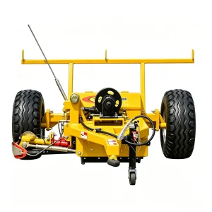 9GD-2.5 Trailed Single-Blade Mower