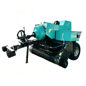 9YF-2200 _ 1900 _ 1700 Square Baler