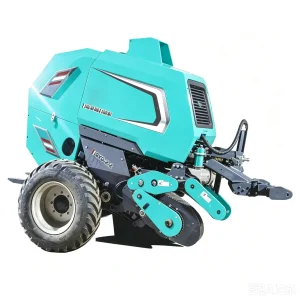 9YG-2.2 Round Baler