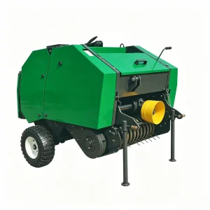 9YK-870 Round Hay Baler