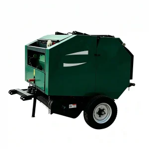 9YQ-1250 Round Hay Baler (1)