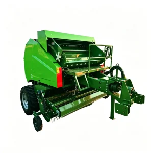 9YQ-1950 Round Baler